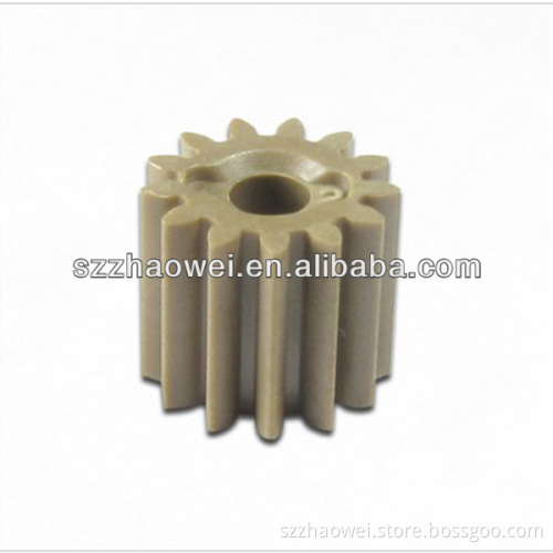 PPS Precision plastic gear